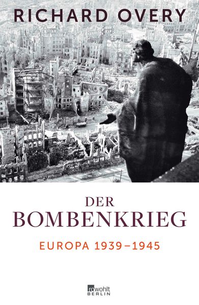 Der Bombenkrieg cover