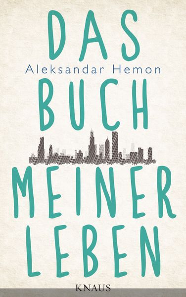 Das Buch meiner Leben cover