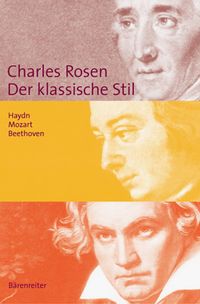 Der klassische Stil cover
