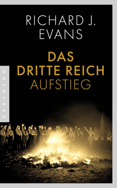 Das Dritte Reich cover