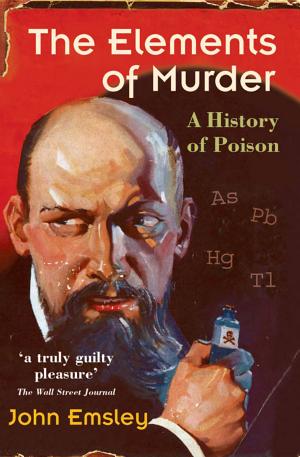 The Consumer’s Good Chemical Guide cover