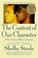 The Content of Our Character: A New Vision of Race in America cover