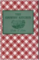 The Country Kitchen cover