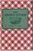 The Country Kitchen cover
