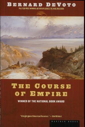 The Course of Empire cover