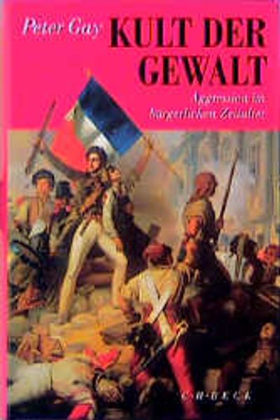 Kult der Gewalt cover