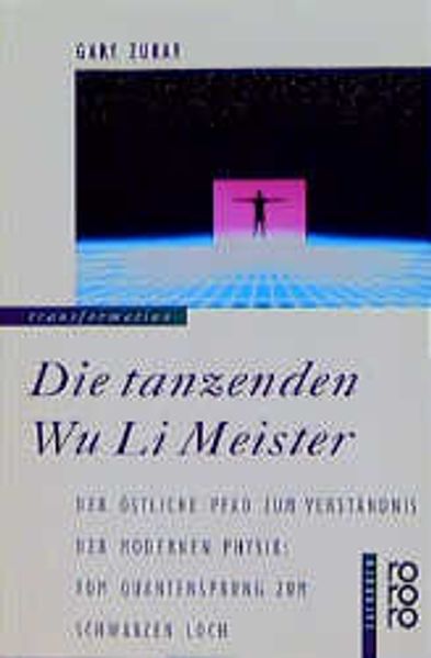 Die tanzenden Wu-li-Meister cover