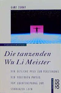 Die tanzenden Wu-li-Meister cover