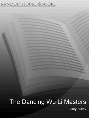 The Dancing Wu Li Masters: An Overview of the New Physics cover