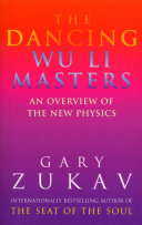 The Dancing Wu Li Masters: An Overview of the New Physics cover