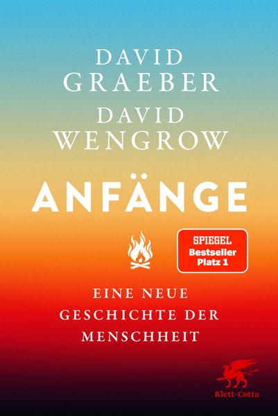 Anfänge cover