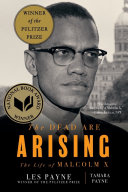 The Dead Are Arising: The Life of Malcolm X cover