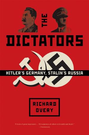 The Dictators: Hitler's Germany; Stalin's Russia cover
