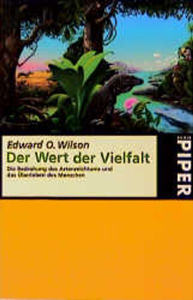 Der Wert der Vielfalt cover