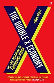 The Double X Economy cover