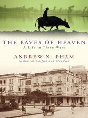 The Eaves of Heaven cover