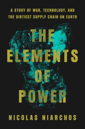 The Elements of Power cover