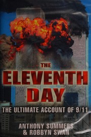 The Eleventh Day: The Full Story of 9/11 and Osama Bin Laden cover