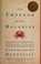 The Emperor of All Maladies: A Biography of Cancer cover