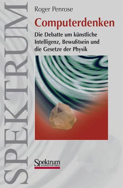 Computerdenken cover