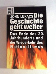 Die Geschichte geht weiter cover