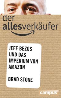 Der Allesverkäufer cover