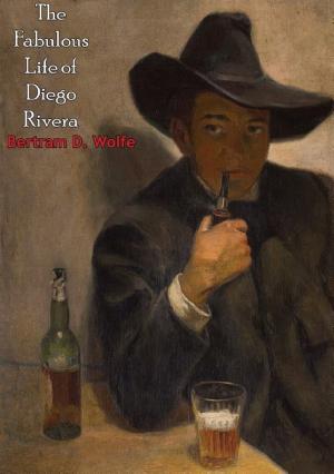The Fabulous Life of Diego Rivera cover