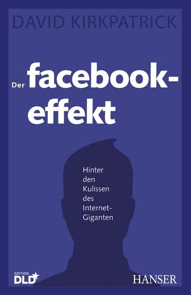 Der Facebook-Effekt cover
