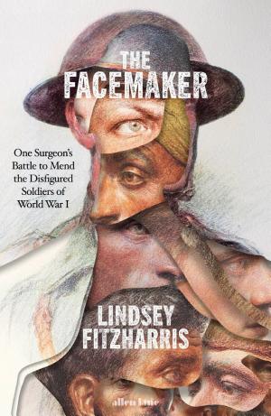 The Facemaker cover