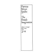 The Female Imagination cover