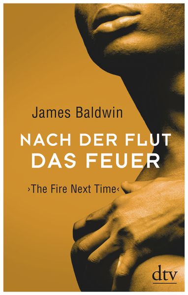 Nach der Flut das Feuer cover