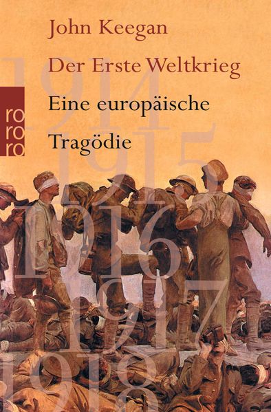 Der Erste Weltkrieg cover