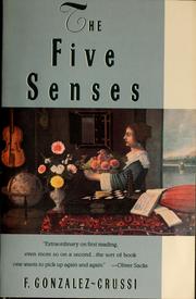 The Five Senses cover