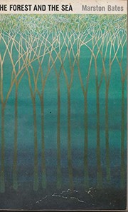 The Forest and the Sea cover