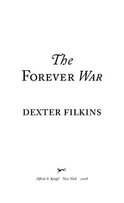 The Forever War cover