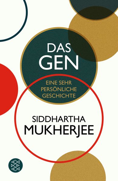 Das Gen cover