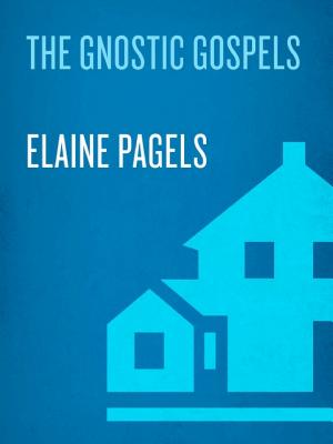 The Gnostic Gospels cover