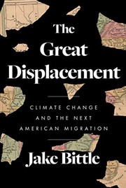 The Great Displacement: Climate Change and the Next American Migration cover