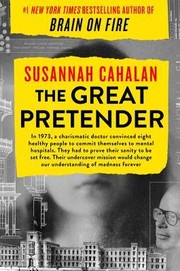 The Great Pretender cover
