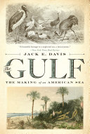 The Gulf: The Making of an American Sea cover