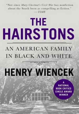 The Hairstons: An American Family in Black and White cover