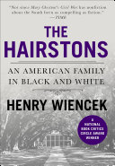 The Hairstons: An American Family in Black and White cover