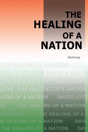 The Healing of a Nation cover