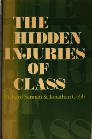 The Hidden Injuries of Class cover
