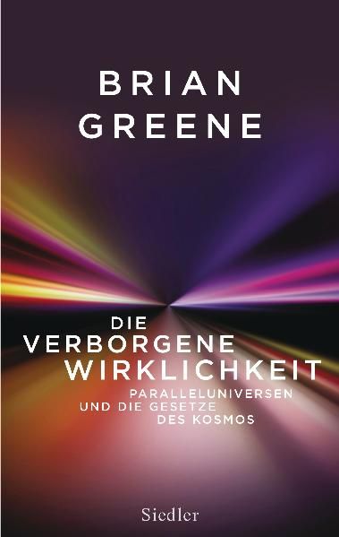 Die verborgene Wirklichkeit cover
