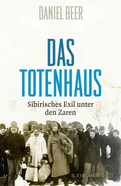 Das Totenhaus cover