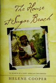 The House on Sugar Beach cover