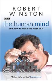 The Human Mind cover