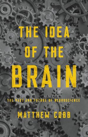 The Idea of the Brain: A History cover