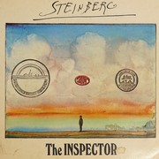 The Inspector cover